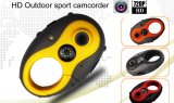Mini Outdoor HD 720p Sport Compass Camera (QT-PDV018)