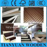 WBP Waterproof Plywood/Waterproof Plywood Sheet/WBP Glue Plywood