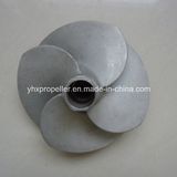 Sand Blast Propeller Used in Watercraft Boat