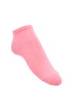 Soft Natural Cotton Low Cut Socks