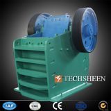 Jaw Crusher