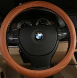Heating Steering Wheel Cover for Car Zjfs033
