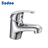 Single Handle Bathroom Brass Faucet SD-161c