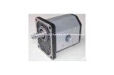 Displacement High Efficiency Hydraulic Gear Pump for Tractor / Agriculture Equipment