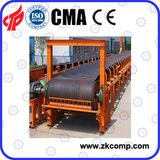 Belt Conveyor Machine