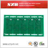 2 Layer Blank PCB Circuit Board Manufacturer Supplier