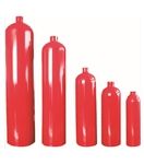 Fire Extinguisher Cylinder