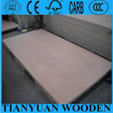 1220*2440mm, 12mm/15mm/18mm Okoume Furniture Plywood
