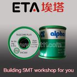 Lead-Free SMT Solder Paste Wire