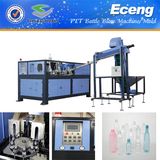 Plastic Bottle Blow Molding Machinery