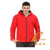 2014 Hot Polar Fleece Hoodie, Chinese Red Clothing, Sport Wear, T-Shirt, Polo Shirt, Men Shirt