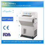 Pathological Analysis Instrument Semiauto Freezing Microtome Ls-3000+