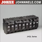 Thql Series MCB Circuit Breaker