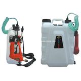 Power Sprayer Li-on Battery Trigger Sprayer for Agriculture and Garden