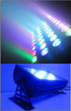36 PCS*3W -LED Wall Washer Lighting