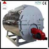 Hot Sale Natural Gas Steam Boiler for Chemistry