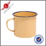 Plain Enamel Mug Without Decal