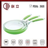 Electric Ceramic Fry Pan