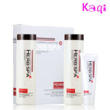 KENISEE Collagen Hair Perm for Waving Hair (KRS032)