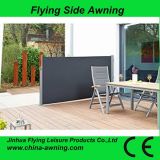 Zhe Jiang of China, Detachable Outdoor Polycarbonate Awnings Manufacturer High Quality Side Awning