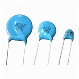 High Voltage Ceramic Capacitor 333z