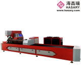 Distributor Wanted CNC YAG Metal Tube Laser Cutting Machinery
