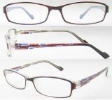 Light Unisex Italy Design Promotion Optical Eyewear