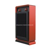 Adjustable Oscillating Electric Fan PTC Heater