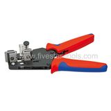 Solar Cable Stripper for 0.14-6mm2 Cables (LA-2546)