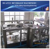 Automatic Fruit Juice Beverage Making Machine