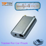 Car Security/Anti-Hijack GPS Tracking Device with Voice Monitor Tk108 (WL)
