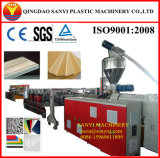 PVC Foam Board Machine/Plastic Machinery for PVC Flooring/Furniture/Cabinet Board