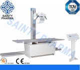 630mA High Frequency Radiography System X-ray Equipment (SP50-R)