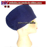 Advertising Gift DOT Hats Fashion Hair Accessories (C1056)