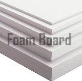 Construction Material in PVC Celuka Foam Board