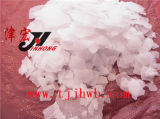 99% High Purity Caustic Soda Flakes