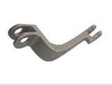 Bottom Lock Lifter for Coupler Bottom Lock Lifter Bar