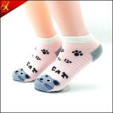 Polyester Ankle Sock Manufacturer