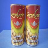 Canned Chick Peas
