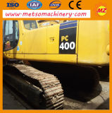 Komatsu Used Hydraulic Crawler Excavator (PC400-7)