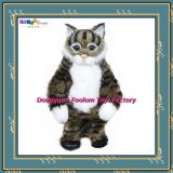 Hot Sale Plush Electrical Cat Toys for Children (FLWJ-OO27)