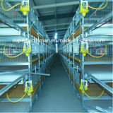 High Cost-Performance Poultry Equipment Layer Battery Cage System
