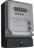 Single Phase Two Wire Electronic Energy Meter with RS485 Communication Dsm228cr