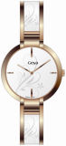 Designer Watch with Quartz Movement for Lady (0119L)