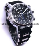 H. 264 Video Watch Camera 720p Waterproof Mini Camcorder