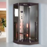 Multi-Functional Infrared Steam Sauna Room (Elegance Series K073)