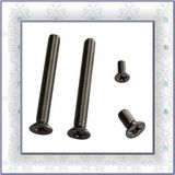 Cross Recessed Countersunk Head Screws