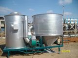 Grain Cereal Drying Machine