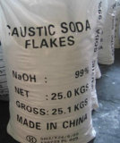 Caustic Soda, Naoh CAS No. 1310-73-2