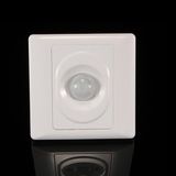 Motion Sensor Switch